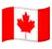 Canadian Flag