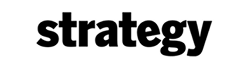Logo: Strategy