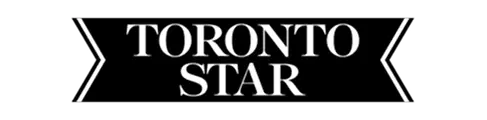 Logo: Toronto Star